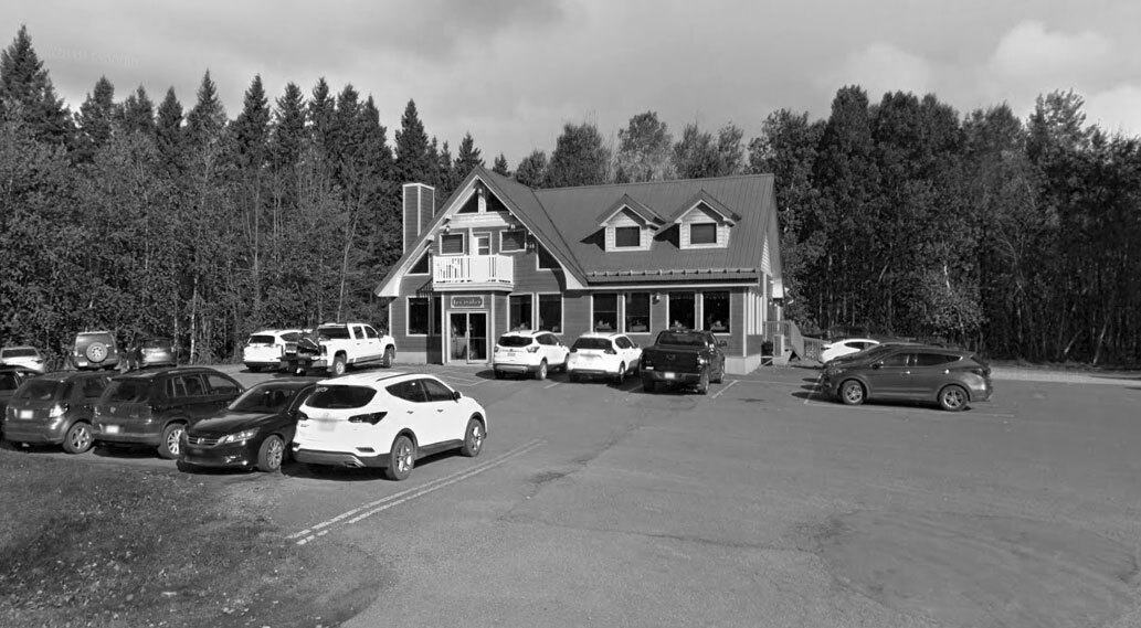 Photo du restaurant Le Canadien